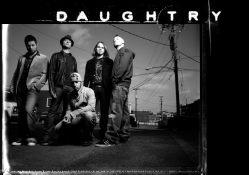 Daughtry: what about now