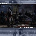 attack of the clones