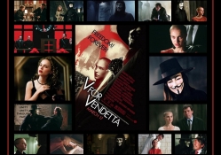 V for Vendetta 2005