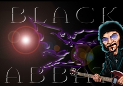 Black Sabbath Wallpaper