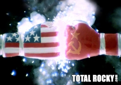 Rocky 4: US vs. USSR