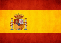 Bandera spanish
