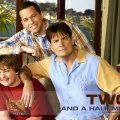 two and half men