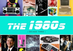 The 1980's