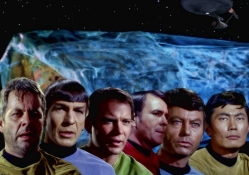 Star Trek The Doomsday Machine