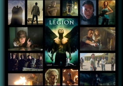 Legion 2009