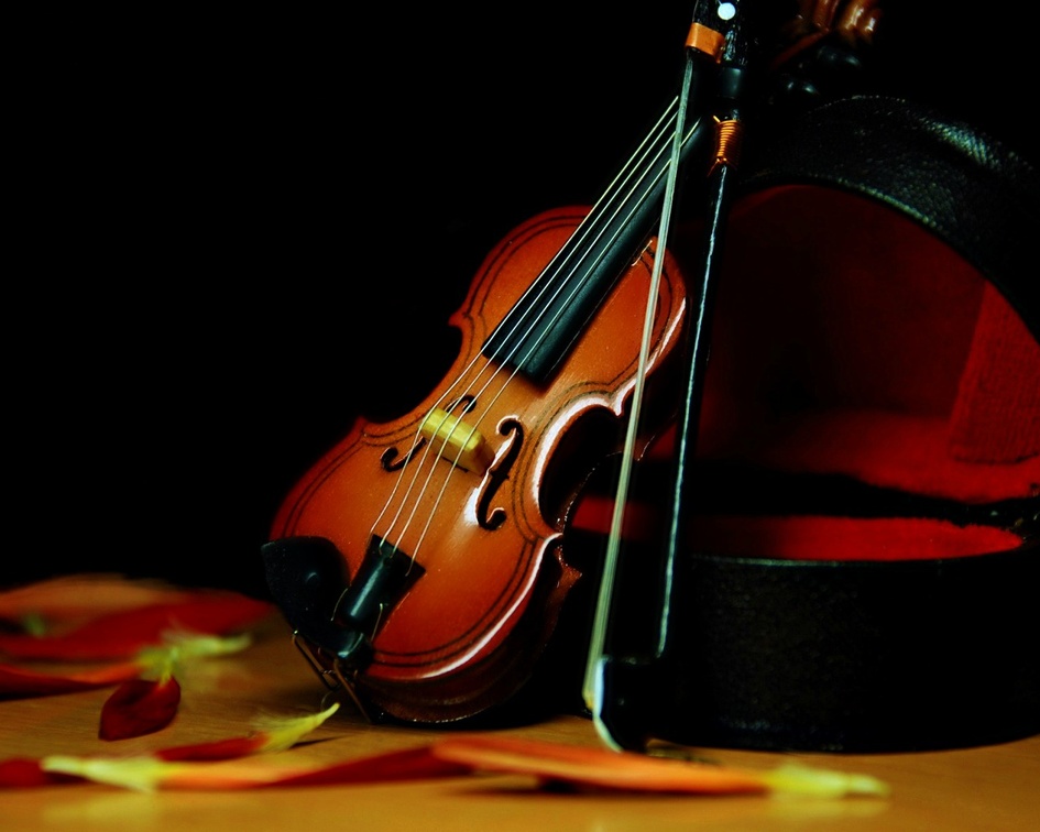 The Stradivarius