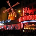 "Moulin Rouge".....