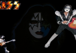 Ace From Kiss