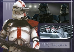 arc troopers