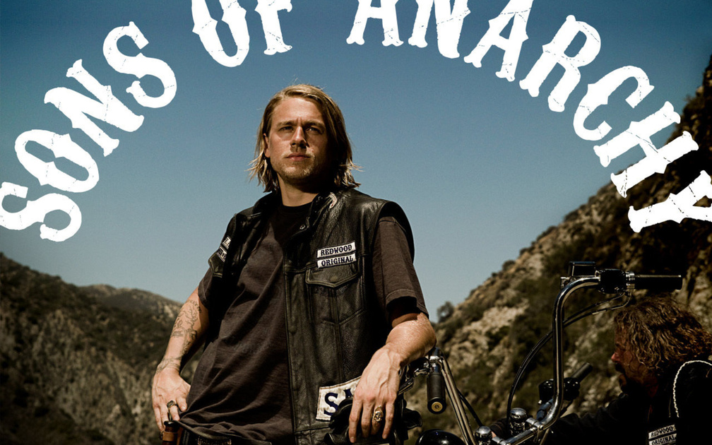 Son of anarchy