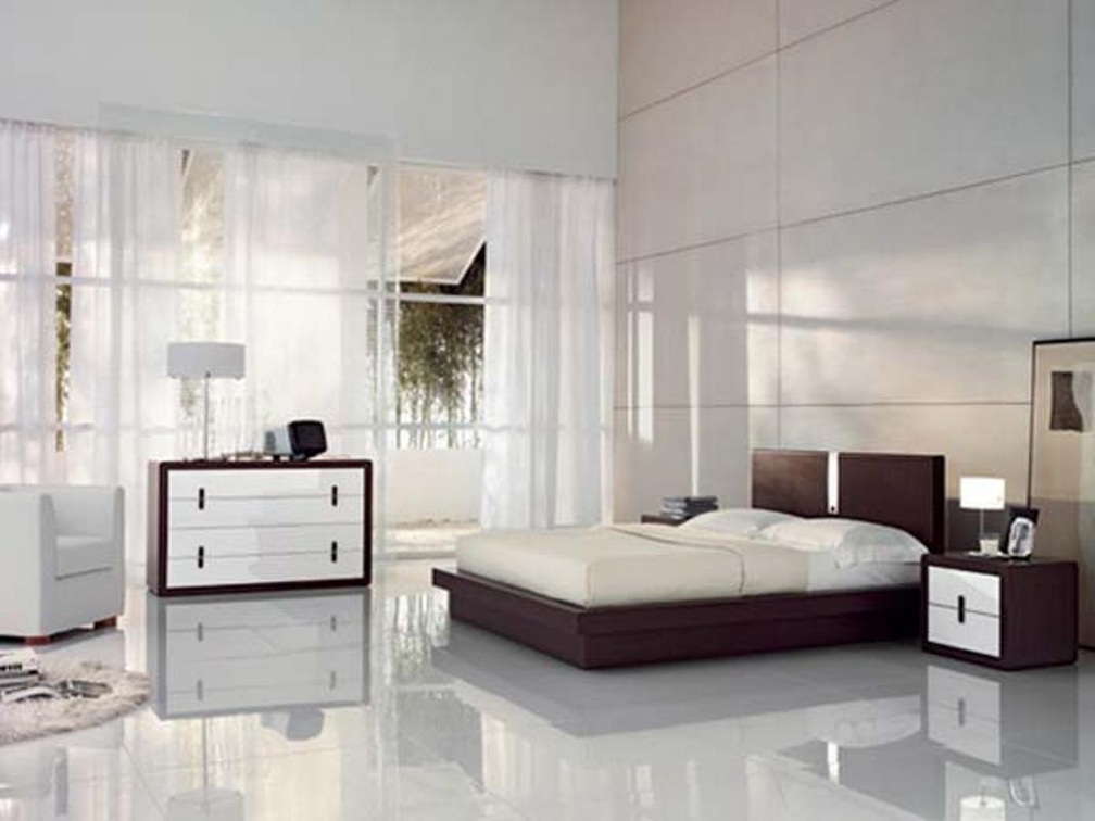 Luxurious Bedroom