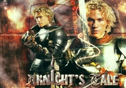 &quot;A Knight's Tale&quot;.....