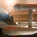 Enterprise at The Star Trek Experience Las Vegas