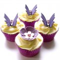 Cupcakes for sweet Snowdrop89