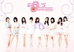 Girls' Generation (SNSD)