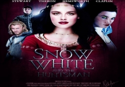 Snow White &amp; The Huntsman