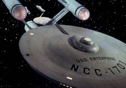 Enterprise and Constellation