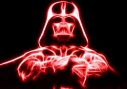 Red Vader