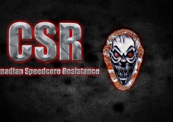 CSR _ Canadian Speedcore Resistance