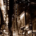 New York_city street