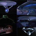 Star Trek 3 Ships