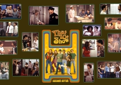 That 70's Show Season 7