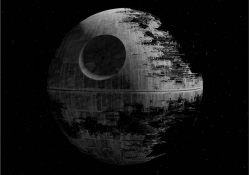 Second Death Star