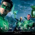 Green Lantern, the movie