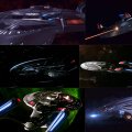 Starship Enterprise NCC_1701_E