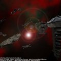 star wars _ rebel fleet