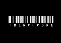 Code FRENCHCORE
