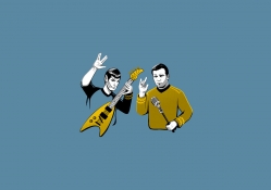 Star Trek band