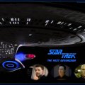Star Trek _ TNG Big Three