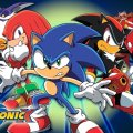 Sonic X & Friends