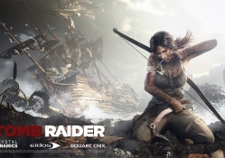 2012 Tomb Raider The Game