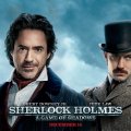 Sherlock Holmes: A Game of Shadows
