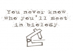 Twilight Biology Quote