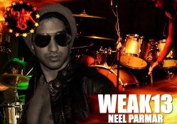 WEAK13 _ Neel Parmar