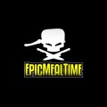 Epic Meal Time Wallpaper