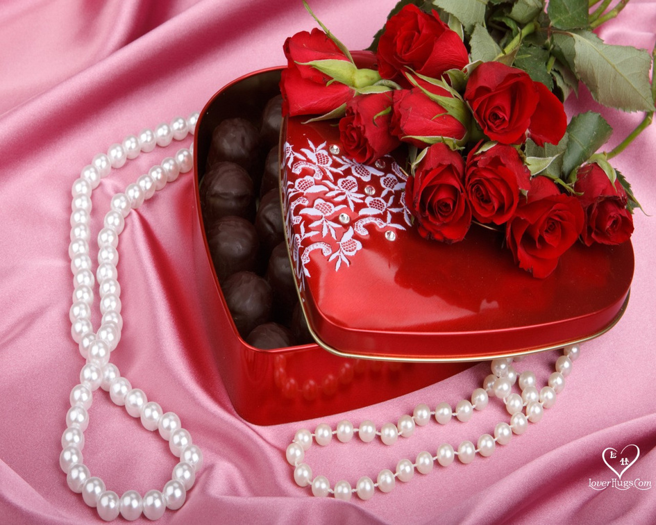 Sweets from the Heart ~♥~