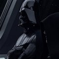 Darth Vader, Empror Palpatin