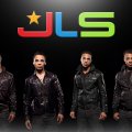 the JLS superstars!