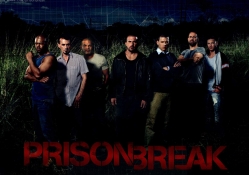 Prison Break Actors