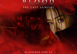Blood The Last Vampire (2)