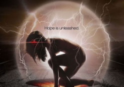 hope is unleashed