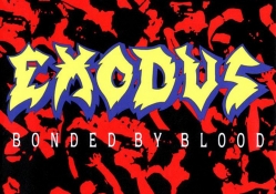 Exodus _ Bonded By Blood
