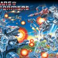 Transformers Duel of the Cities (classic box art)