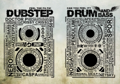 DUBSTEP _ DRUM &amp; BASS