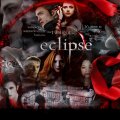The Eclipse Cast